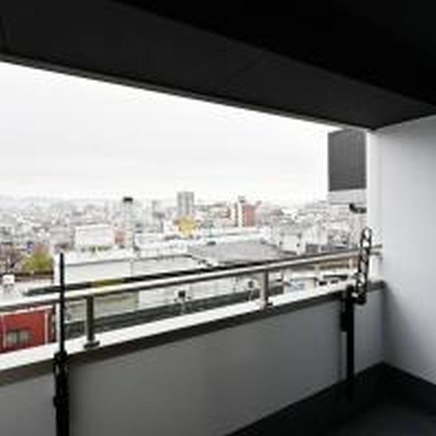むつみ庵鶴橋602 Apartemen Osaka