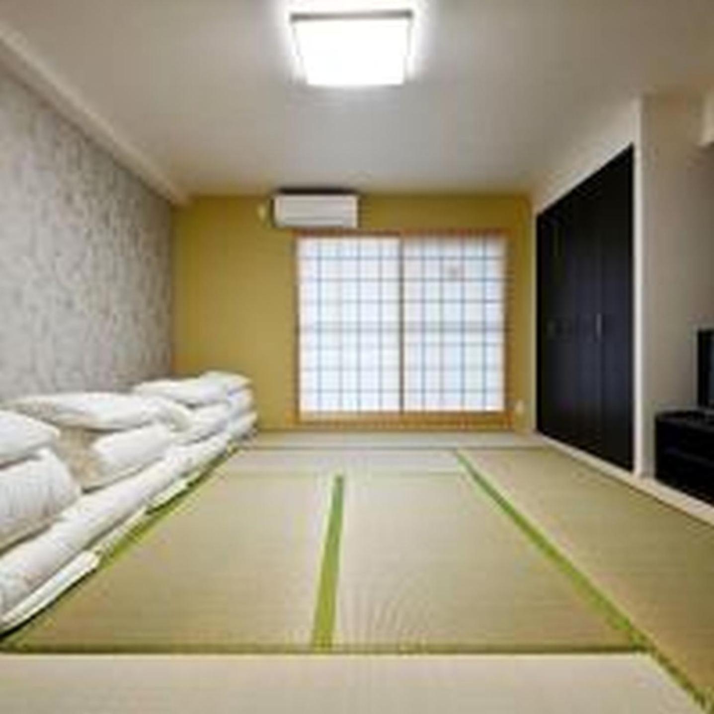 Apartemen むつみ庵鶴橋602 *