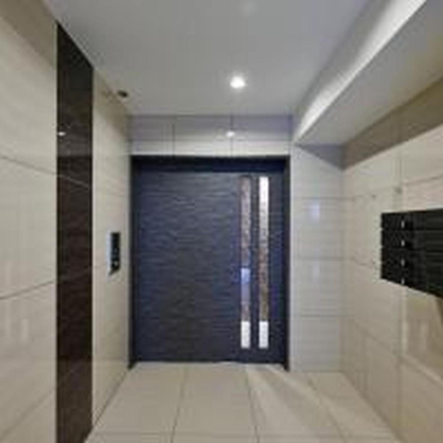 むつみ庵鶴橋602 Apartemen Osaka