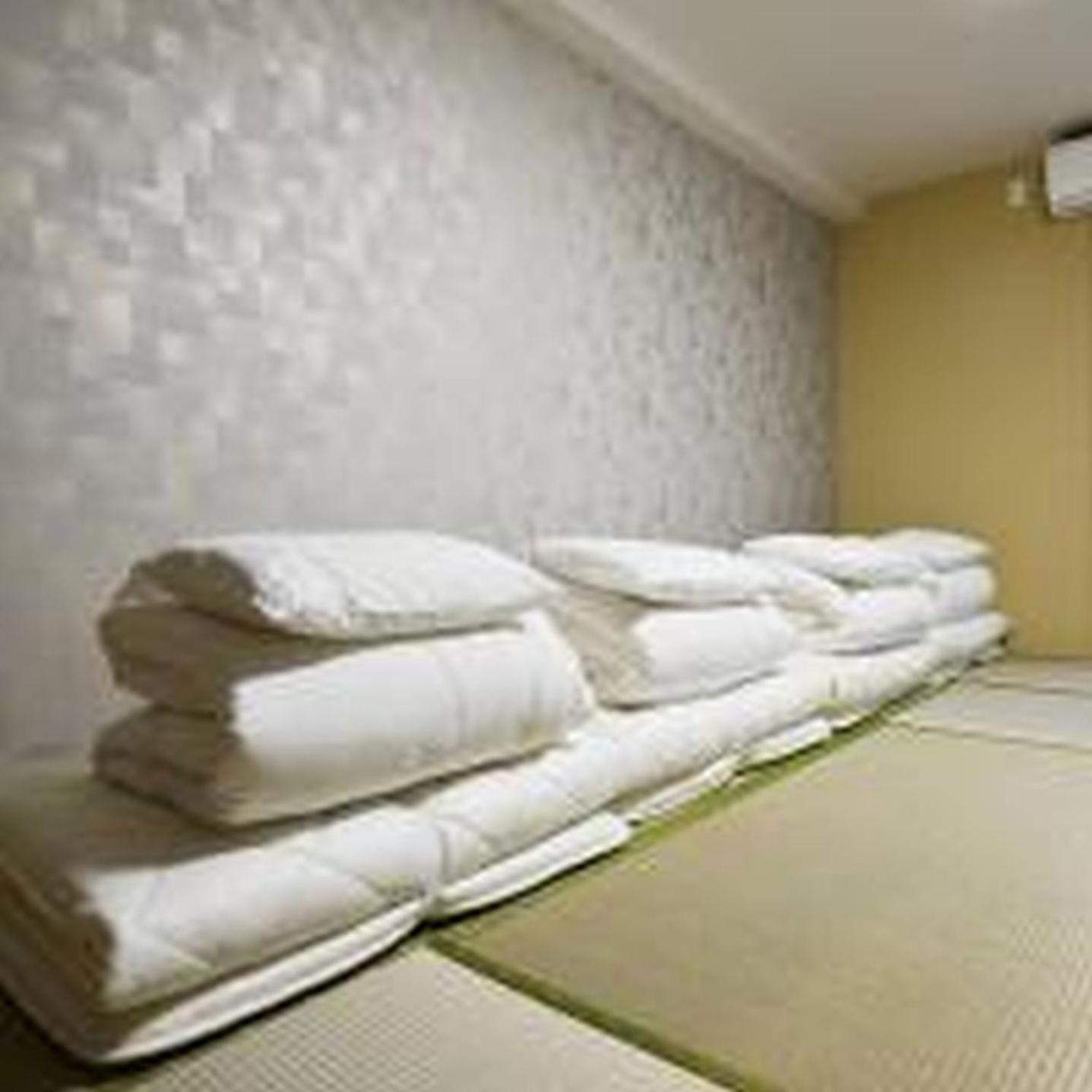 Apartemen むつみ庵鶴橋602 Osaka