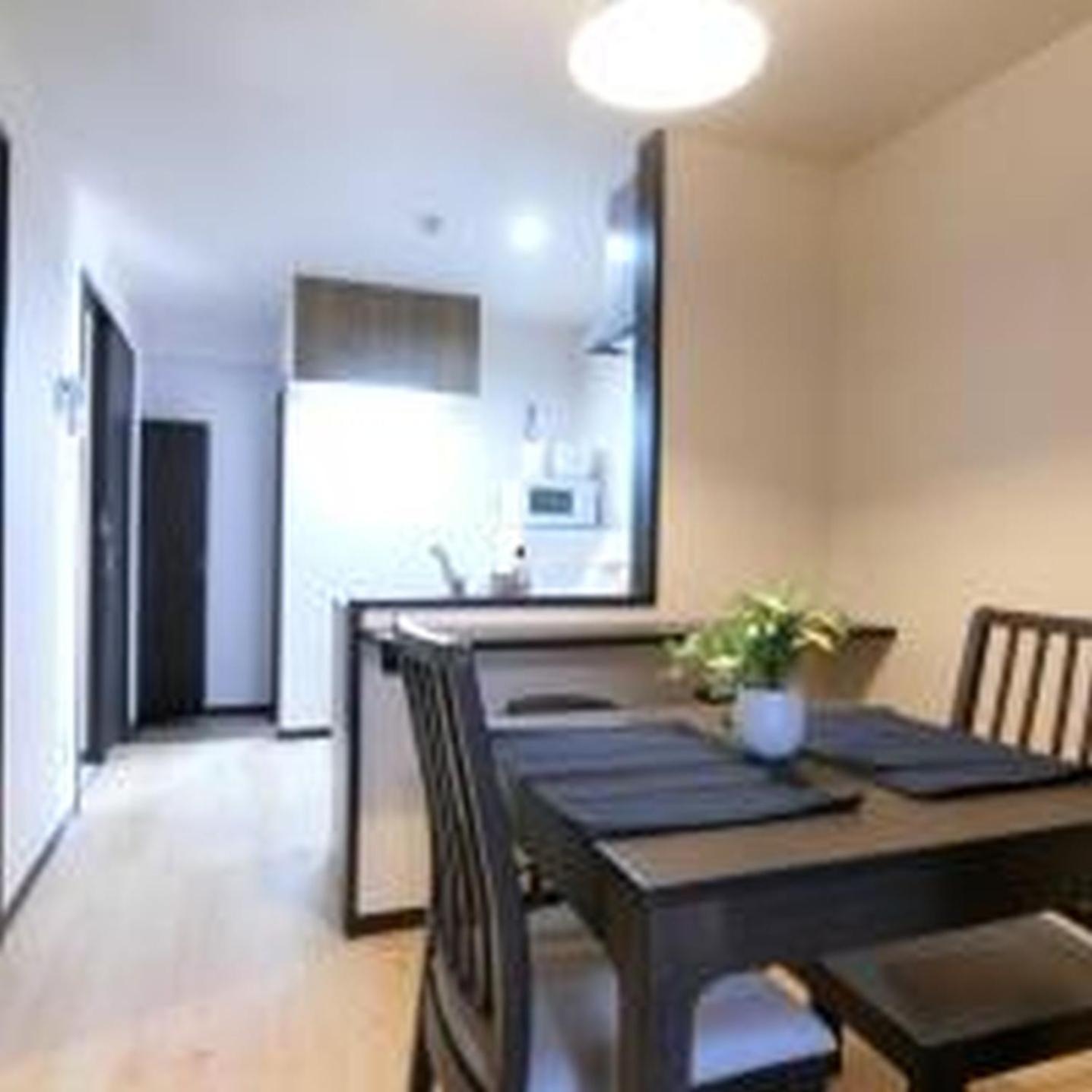 Apartemen むつみ庵鶴橋602 Osaka