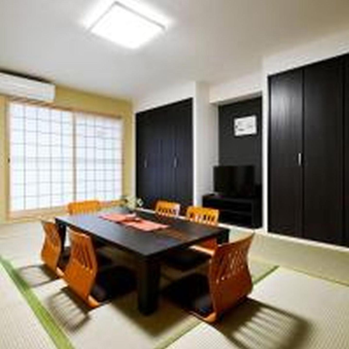 むつみ庵鶴橋602 Apartemen