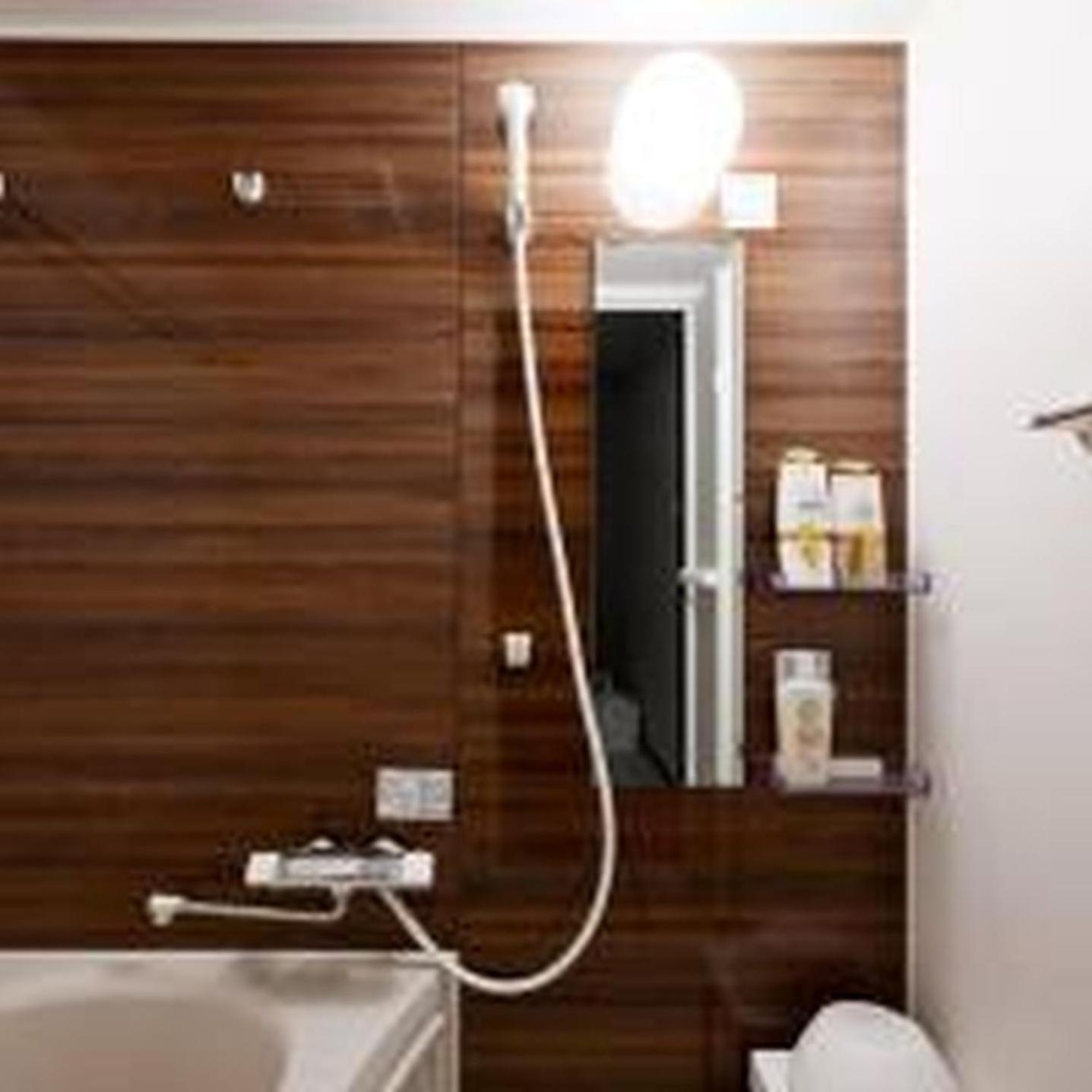 Apartemen むつみ庵鶴橋602