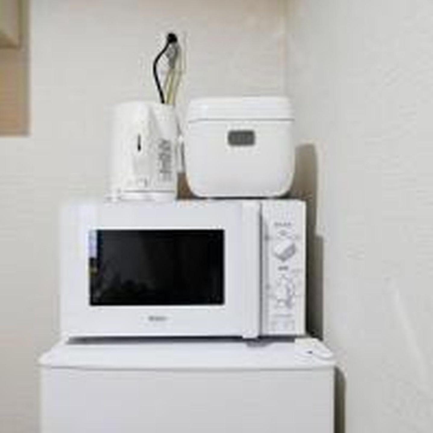 Apartemen むつみ庵鶴橋602 *