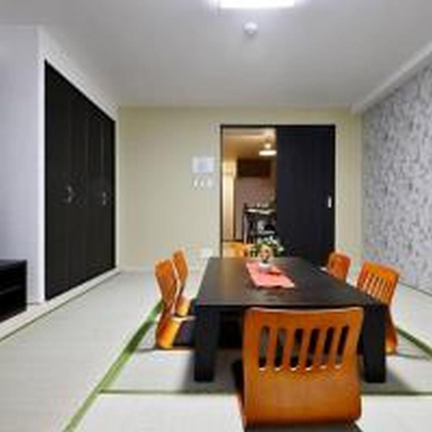 むつみ庵鶴橋602 Apartemen Osaka