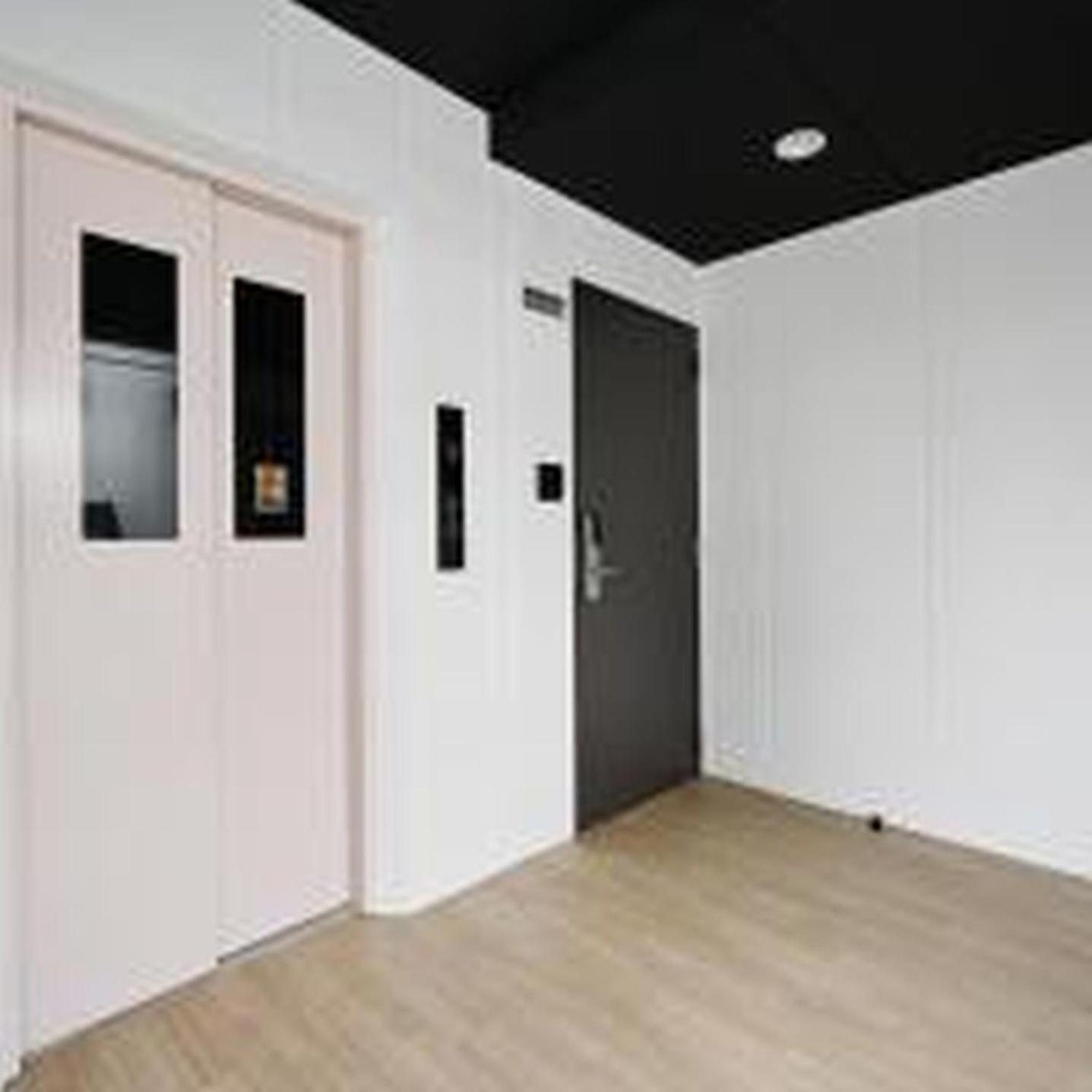 むつみ庵鶴橋602 Apartemen